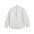 RL Oxford Cotton Shirt - HLY & CHOCCICO