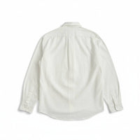 RL Oxford Cotton Shirt - HLY & CHOCCICO