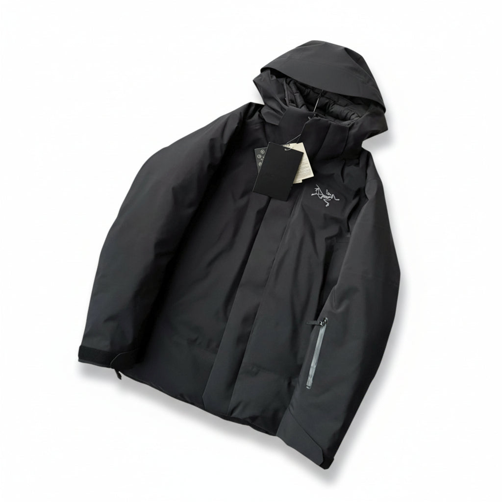 🌟售完即止🌟FOSSIL SV GTX 羽絨服 - HLY &amp; CHOCCICO