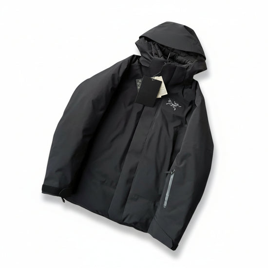 🌟售完即止🌟FOSSIL SV GTX 羽絨服