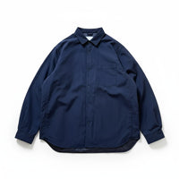Nanamica Insulation Shirt Jacket