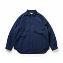 Nanamica Insulation Shirt Jacket - HLY & CHOCCICO