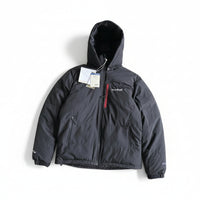 🌟售完即止🌟Montbell SuperDryTec Parka Down Jacket - HLY & CHOCCICO