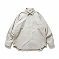 Nanamica Insulation Shirt Jacket