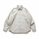 Nanamica Insulation Shirt Jacket - HLY & CHOCCICO