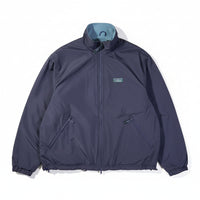 L.L Bean Ravel Microfleece Lined Jacket - HLY & CHOCCICO