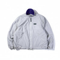 L.L Bean Ravel Microfleece Lined Jacket - HLY & CHOCCICO