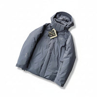 🌟售完即止🌟FOSSIL SV GTX 羽絨服 - HLY & CHOCCICO