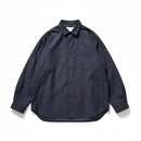 Nanamica Insulation Shirt Jacket - HLY & CHOCCICO