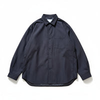 Nanamica Insulation Shirt Jacket - HLY & CHOCCICO