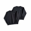 ON Fleece Sweatshirt  (加絨) - HLY & CHOCCICO