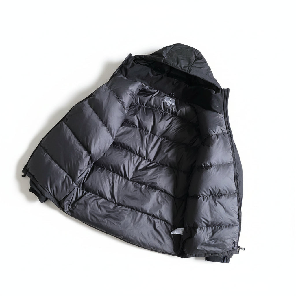 🌟售完即止🌟Montbell SuperDryTec Parka Down Jacket - HLY & CHOCCICO