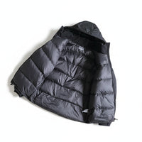 🌟售完即止🌟Montbell SuperDryTec Parka Down Jacket - HLY & CHOCCICO