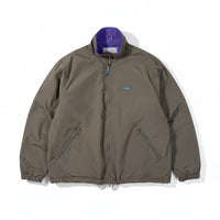 L.L Bean Ravel Microfleece Lined Jacket - HLY & CHOCCICO