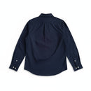 RL Oxford Cotton Shirt - HLY & CHOCCICO