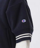 Fleece Zip Blouson HLY & CHOCCICO
