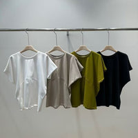 韓國直送Flowy Comfort Top - HLY & CHOCCICO