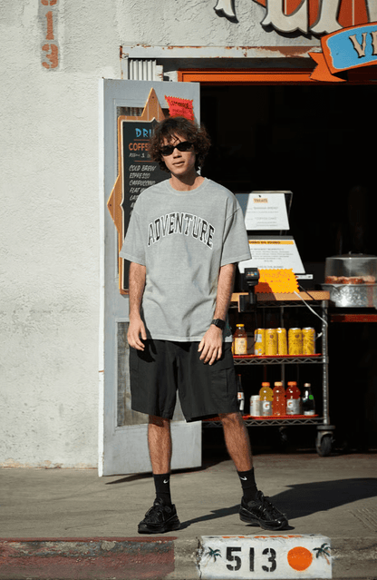 韓國直送Fluke Lipstop Cargo Half Pants - HLY &amp; CHOCCICO