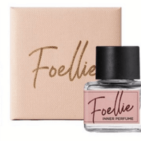 韓國🇰🇷Foellie 私密處香水 - HLY & CHOCCICO