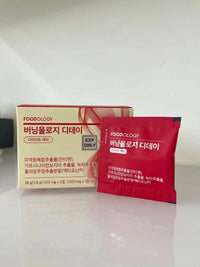 FOODOLOGY Burningology 10日燃脂 D-Day 包 - HLY & CHOCCICO