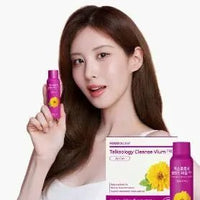 FOODOLOGY Talksology減脂潤腸營養液 - HLY & CHOCCICO