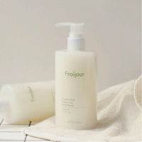韓國 Fraijour 艾草 氧氣泡泡面膜300ml - HLY & CHOCCICO