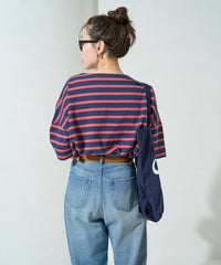 🌟 FRE Striped Breeze Top 🌟 - HLY & CHOCCICO