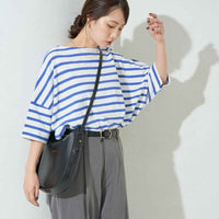 🌟 FRE Striped Breeze Top 🌟