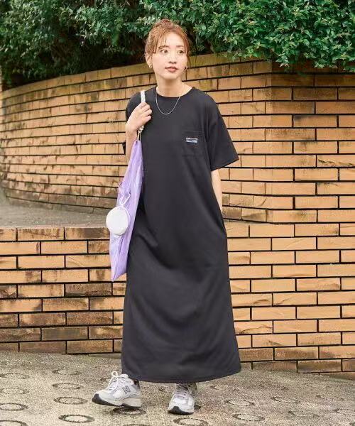 日本直送Freak's Store Outdoors Drymix One Piece (吸水速乾・接触冷感・UVカット) HLY & CHOCCICO