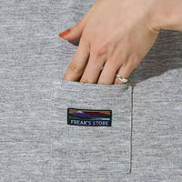 日本直送Freak's Store Outdoors Drymix One Piece (吸水速乾・接触冷感・UVカット) HLY & CHOCCICO