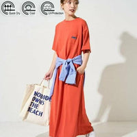 日本直送Freak's Store Outdoors Drymix One Piece (吸水速乾・接触冷感・UVカット) HLY & CHOCCICO