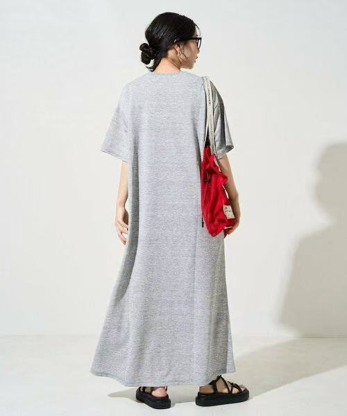 日本直送Freak's Store Outdoors Drymix One Piece (吸水速乾・接触冷感・UVカット) HLY & CHOCCICO