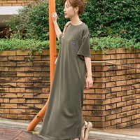 日本直送Freak's Store Outdoors Drymix One Piece (吸水速乾・接触冷感・UVカット) HLY & CHOCCICO