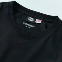 日本直送 FREAK'S STORE STORATECH Big Silhouette One Point Logo Crew Neck T-Shirt - HLY & CHOCCICO