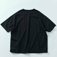 日本直送 FREAK'S STORE STORATECH Big Silhouette One Point Logo Crew Neck T-Shirt - HLY & CHOCCICO