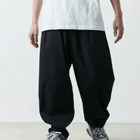日本直送FREAK'S STORE Wide Silhouette Ankle Tuck Chef Pants HLY & CHOCCICO