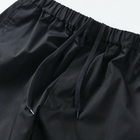 日本直送FREAK'S STORE Wide Silhouette Ankle Tuck Chef Pants HLY & CHOCCICO