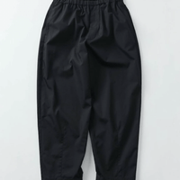 日本直送FREAK'S STORE Wide Silhouette Ankle Tuck Chef Pants HLY & CHOCCICO
