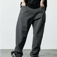日本直送FREAK'S STORE Wide Silhouette Ankle Tuck Chef Pants HLY & CHOCCICO