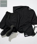 日本直送 FREAK'S STORE X SOLOTEX Packable Travel Setup with Mini Bag ( 3件套） HLY & CHOCCICO
