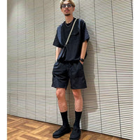 日本直送 FREAK'S STORE X SOLOTEX Packable Travel Setup with Mini Bag ( 3件套） HLY & CHOCCICO