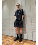 日本直送 FREAK'S STORE X SOLOTEX Packable Travel Setup with Mini Bag ( 3件套） HLY & CHOCCICO