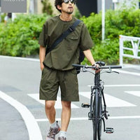 日本直送 FREAK'S STORE X SOLOTEX Packable Travel Setup with Mini Bag ( 3件套） HLY & CHOCCICO