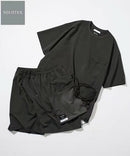 日本直送 FREAK'S STORE X SOLOTEX Packable Travel Setup with Mini Bag ( 3件套） HLY & CHOCCICO