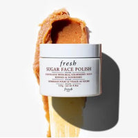 Fresh 天然黃糖面膜125g - HLY & CHOCCICO