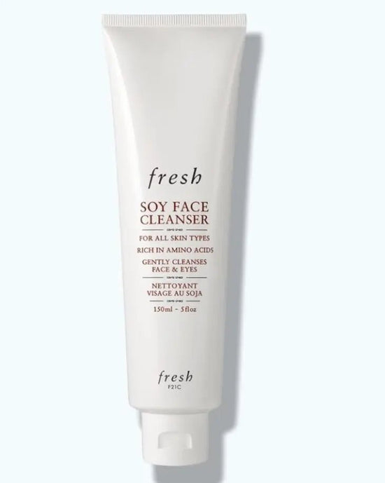 Fresh Soy Cleansing Milk 150ml 