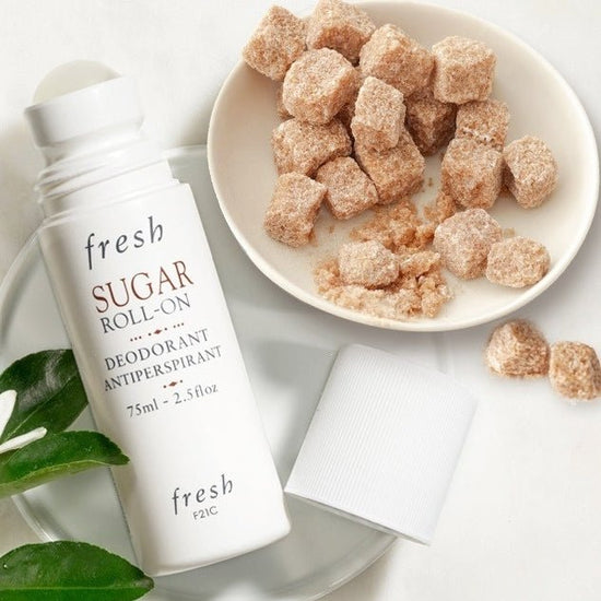 Fresh Brown Sugar Fragrance Antiperspirant 75ml (Duty Free)