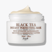 🖤Fresh馥蕾詩紅茶白罐面膜100ml  （香港專櫃） HLY & CHOCCICO