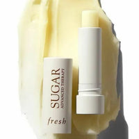 Fresh馥蕾詩黃糖白管無色唇膏4.3g - HLY & CHOCCICO