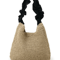 日本直送Frill Gather Paper One Shoulder - HLY & CHOCCICO